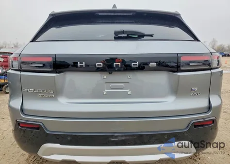 2024 Honda Prologue Tour z USA, uszkodzony, nr VIN 3GPKHXRJXRS532480